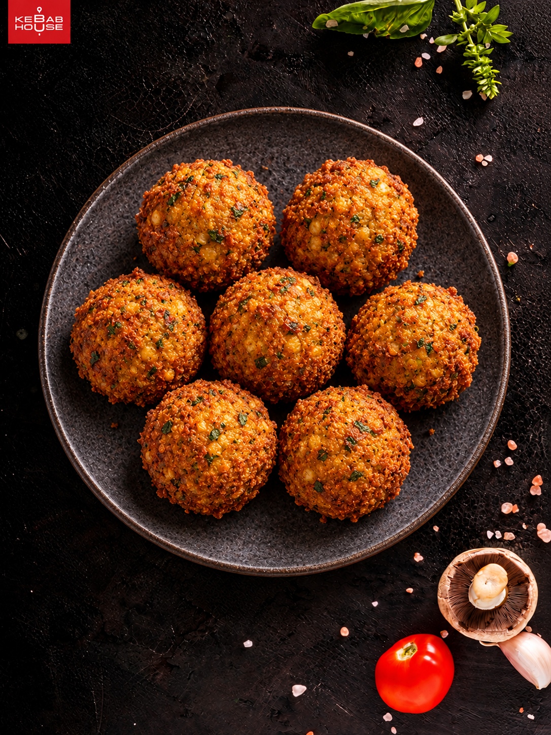 Falafel